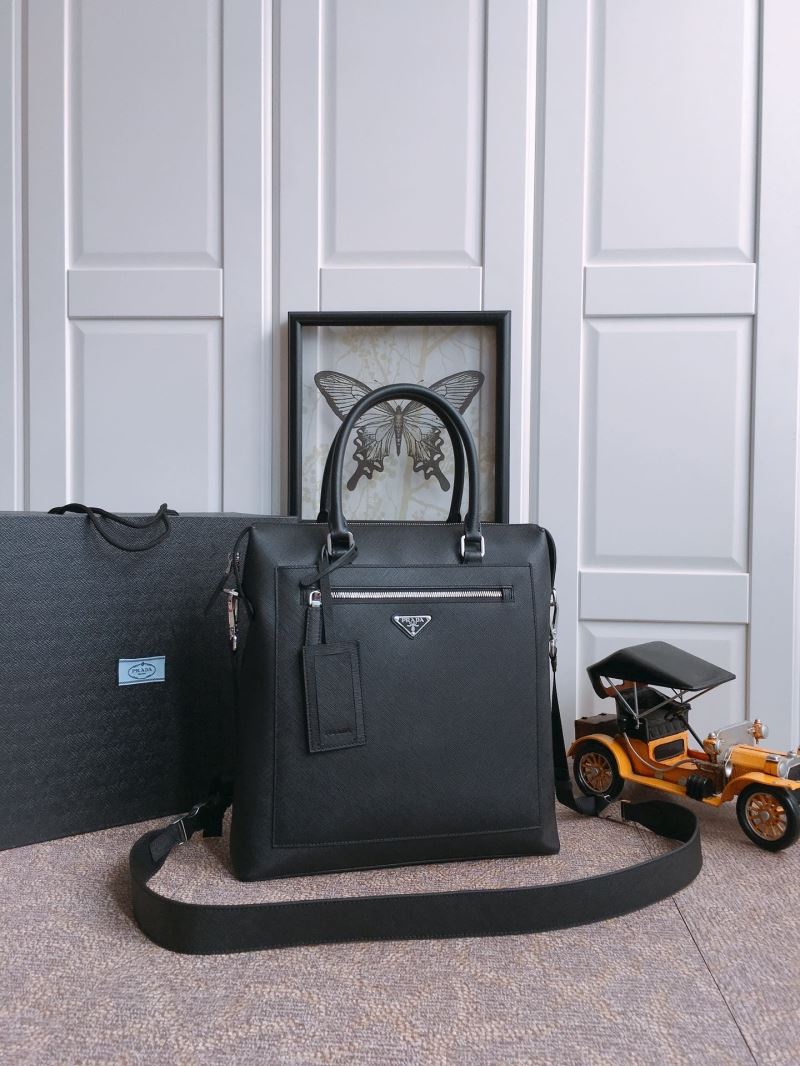 mens Pra*a briefcases